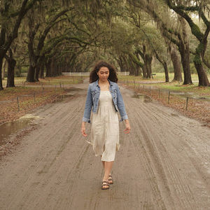 Meet your Posher, Isabel